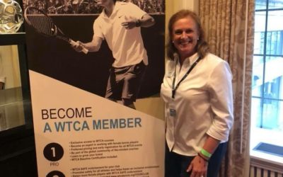 Behind the Anderson Scholarship | WTCA CFO Tammy Anderson