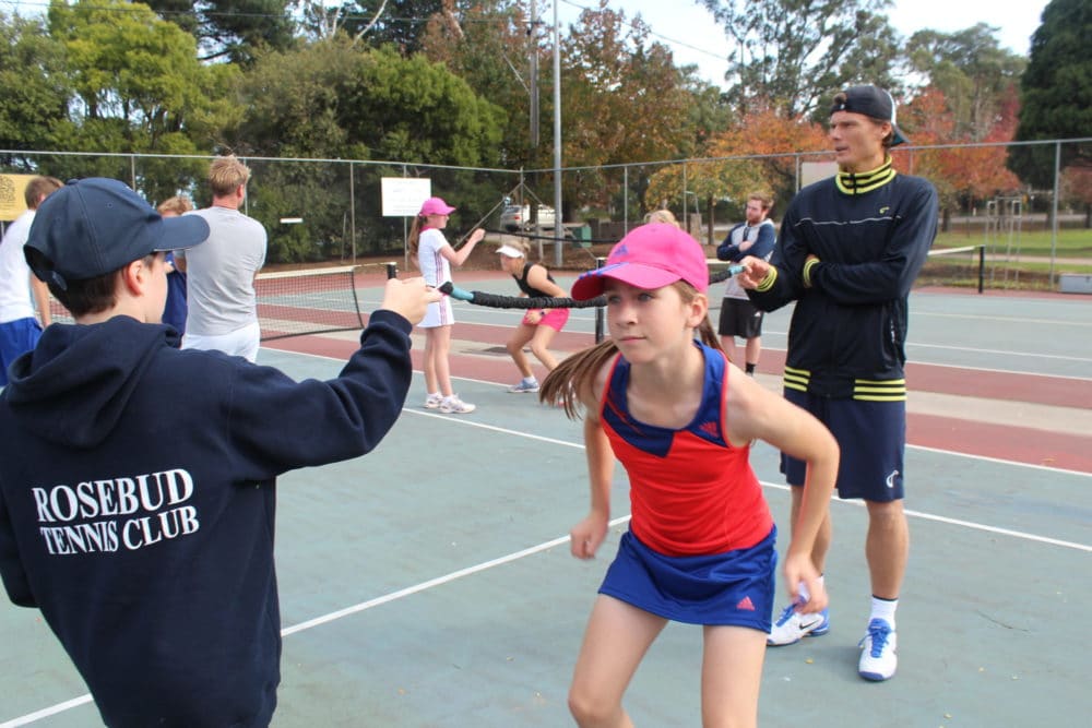 The Problem With Stereotypes in Tennis