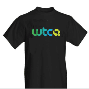 ACE - WTCA T-Shirt - Unisex
