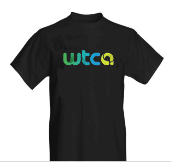ACE - WTCA T-Shirt - Unisex