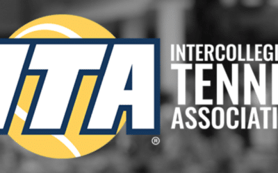 The Intercollegiate Tennis Association to support WTCA in New York