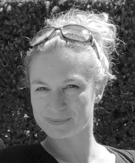 Jayne Morley