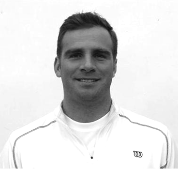 Tim Bainton