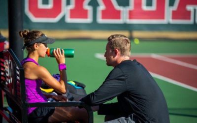 Keys to On Court Coaching