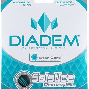 Diadem Solstice Power